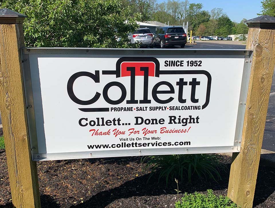 new collett sign