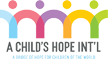 A Child's Hope International logo