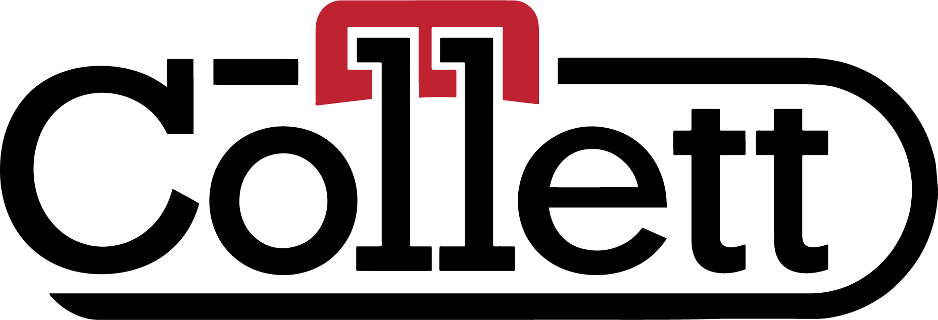 Collett logo