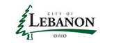 City of Lebanon Ohio logo