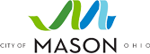 City of Mason Ohio logo