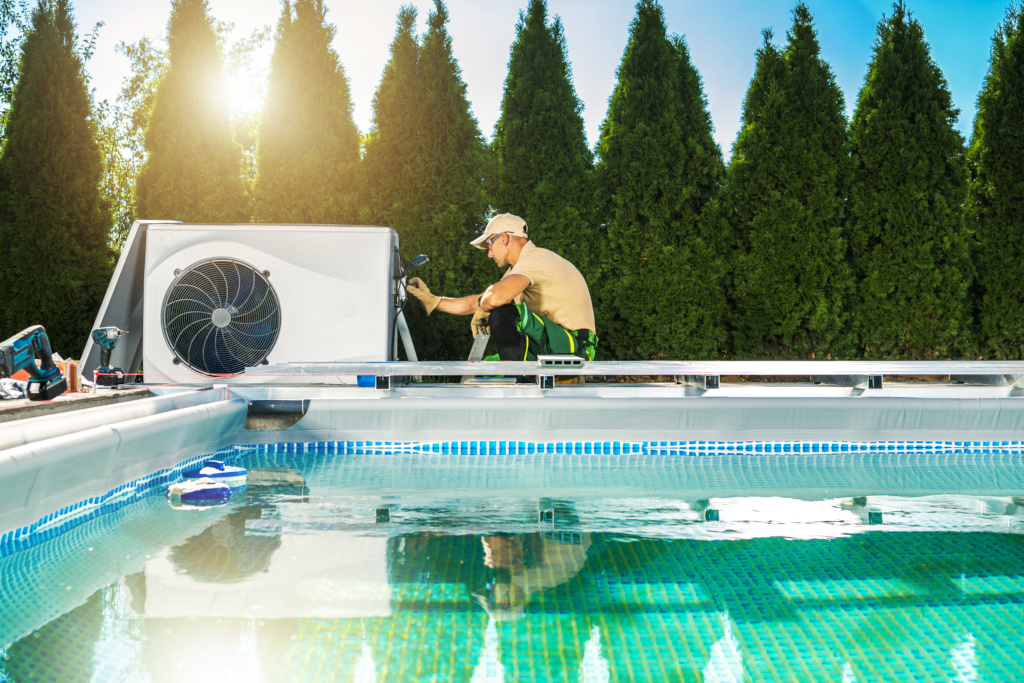 Featured image for “Propane Pool Heaters: Extending Swim Season in Southwest Ohio”